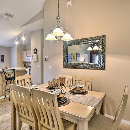 Clermont Home With Pool And Game Room, 10 Mi To Parks! Orlando Eksteriør bilde