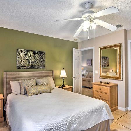 Clermont Home With Pool And Game Room, 10 Mi To Parks! Orlando Eksteriør bilde