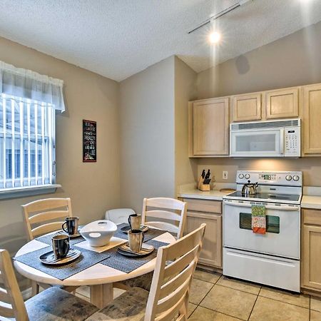 Clermont Home With Pool And Game Room, 10 Mi To Parks! Orlando Eksteriør bilde
