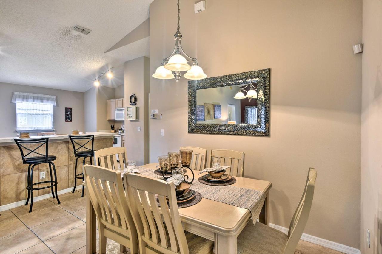Clermont Home With Pool And Game Room, 10 Mi To Parks! Orlando Eksteriør bilde