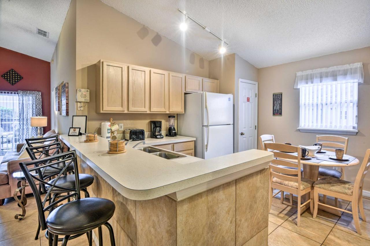 Clermont Home With Pool And Game Room, 10 Mi To Parks! Orlando Eksteriør bilde
