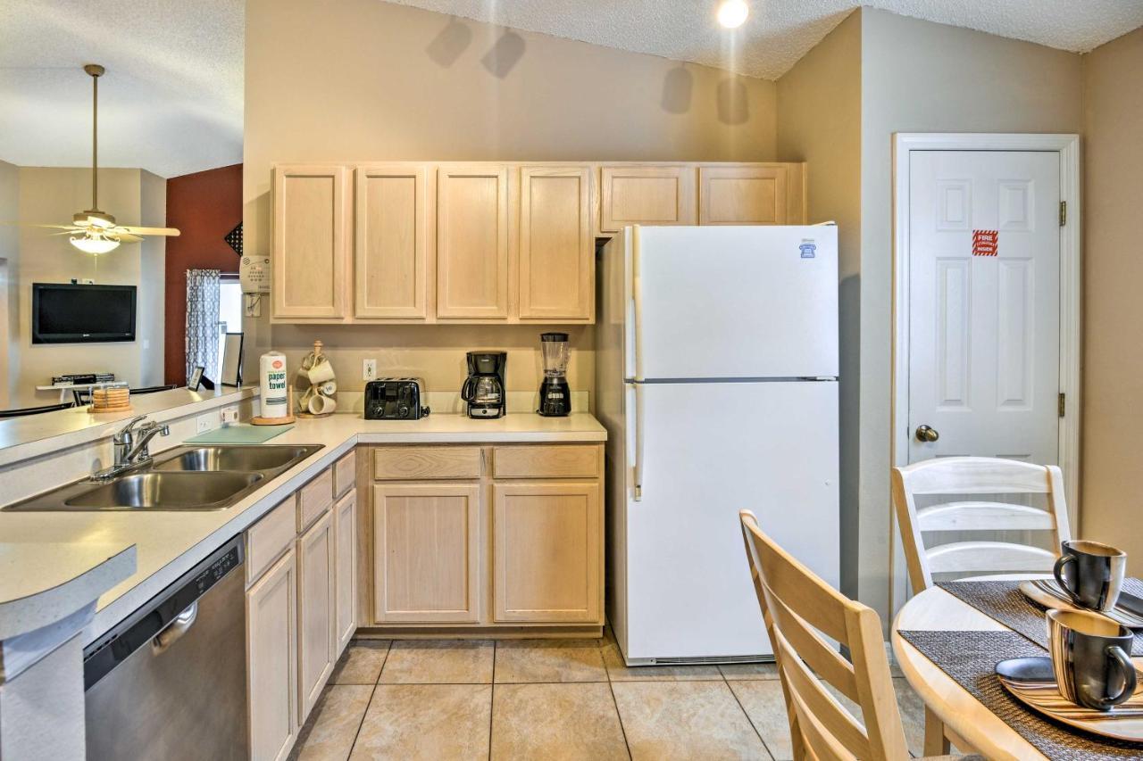 Clermont Home With Pool And Game Room, 10 Mi To Parks! Orlando Eksteriør bilde