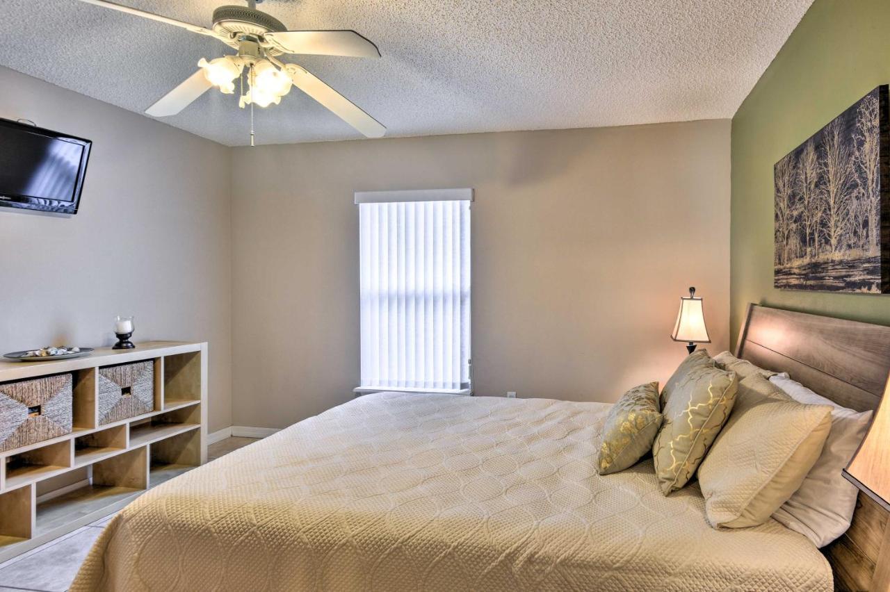 Clermont Home With Pool And Game Room, 10 Mi To Parks! Orlando Eksteriør bilde