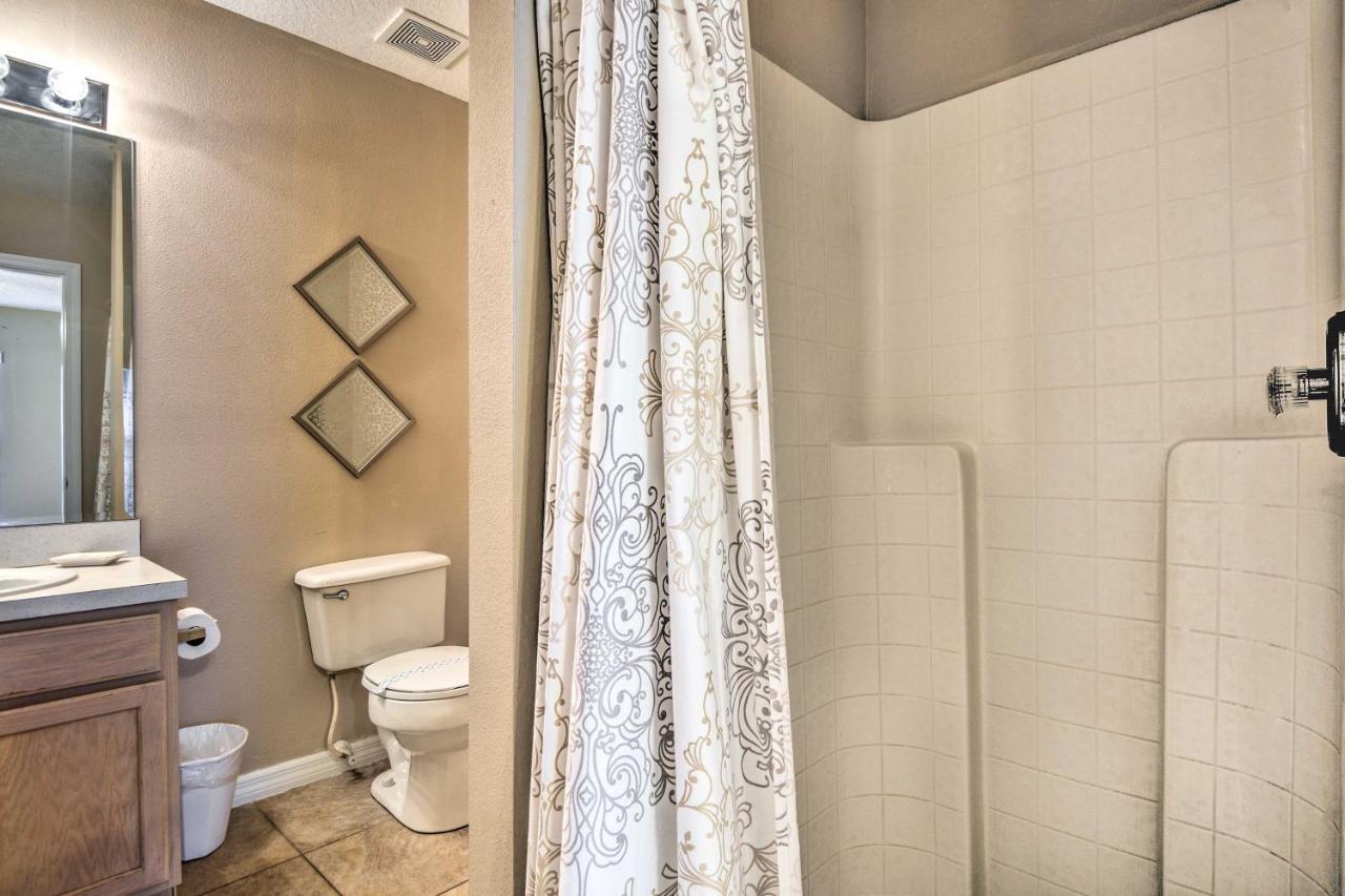Clermont Home With Pool And Game Room, 10 Mi To Parks! Orlando Eksteriør bilde
