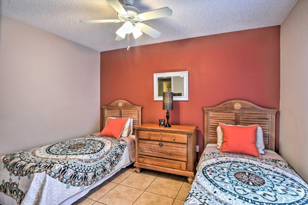 Clermont Home With Pool And Game Room, 10 Mi To Parks! Orlando Eksteriør bilde