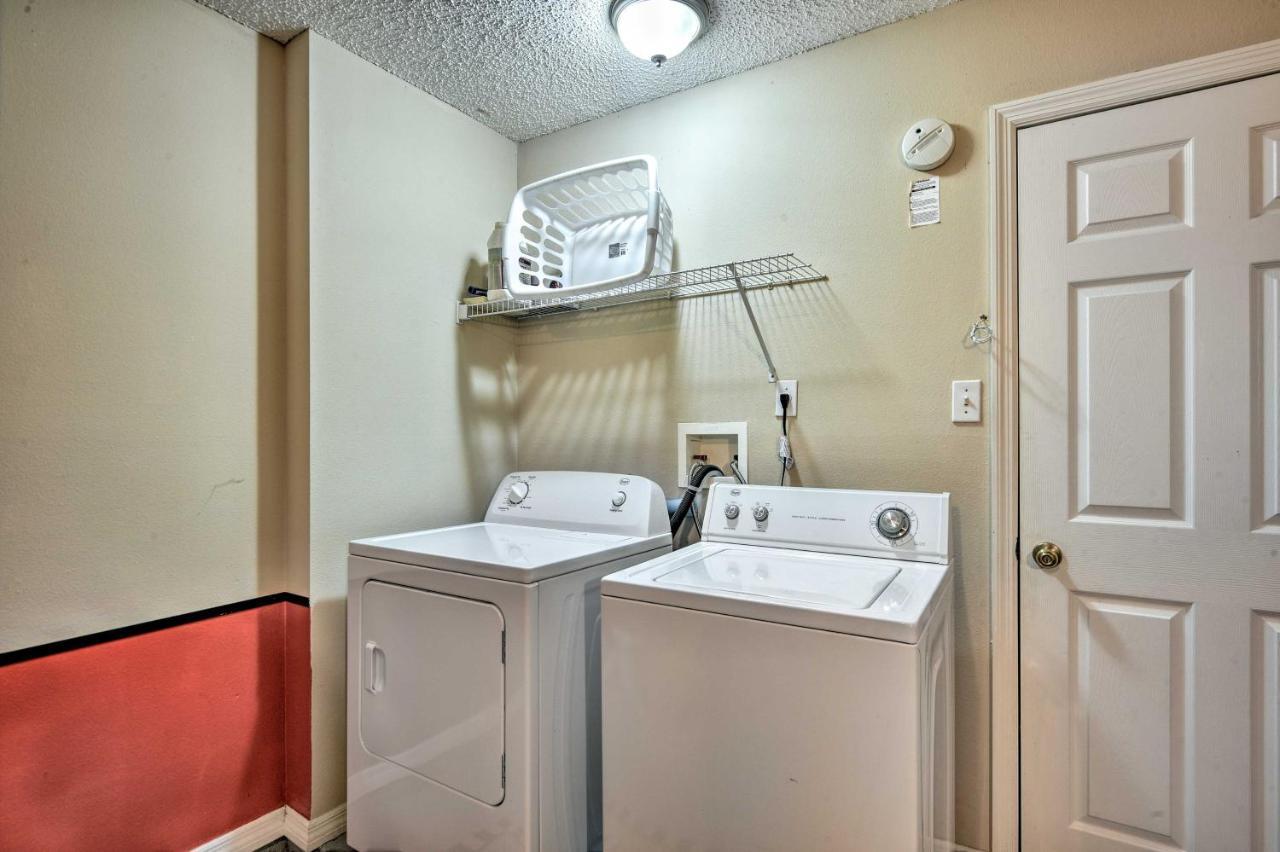 Clermont Home With Pool And Game Room, 10 Mi To Parks! Orlando Eksteriør bilde