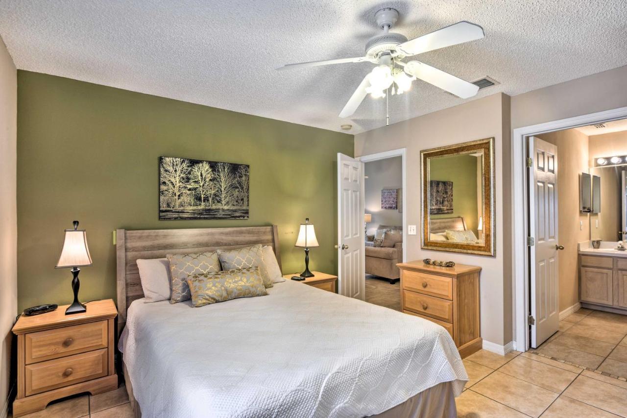 Clermont Home With Pool And Game Room, 10 Mi To Parks! Orlando Eksteriør bilde
