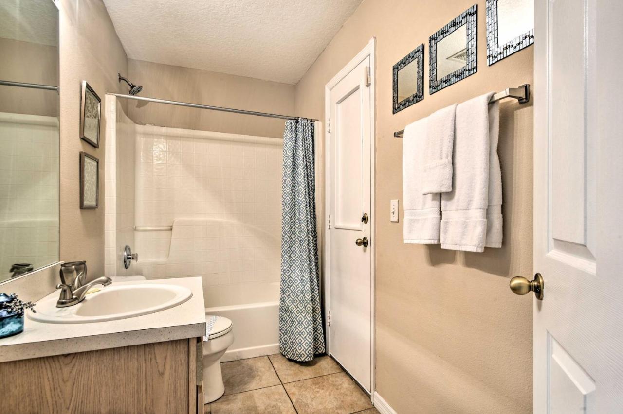 Clermont Home With Pool And Game Room, 10 Mi To Parks! Orlando Eksteriør bilde