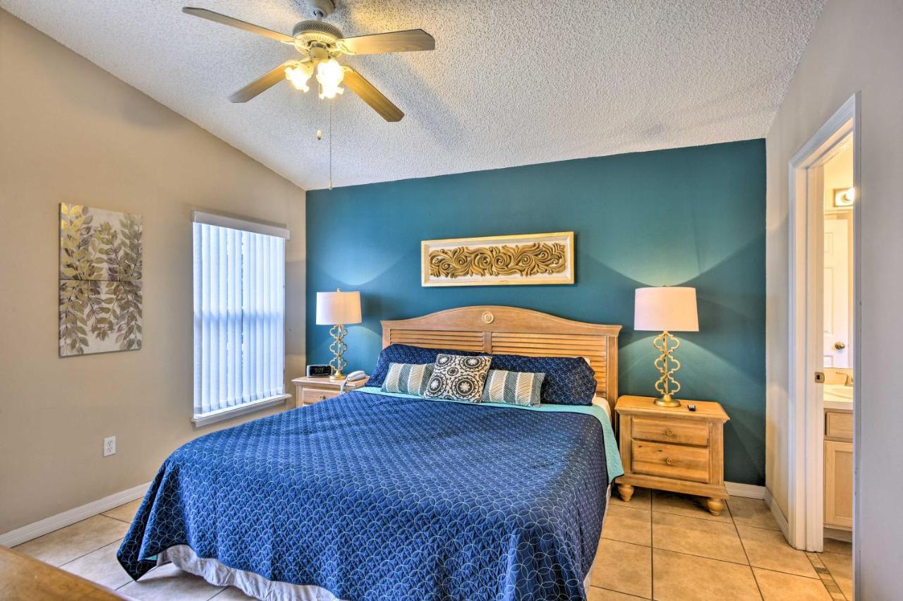 Clermont Home With Pool And Game Room, 10 Mi To Parks! Orlando Eksteriør bilde