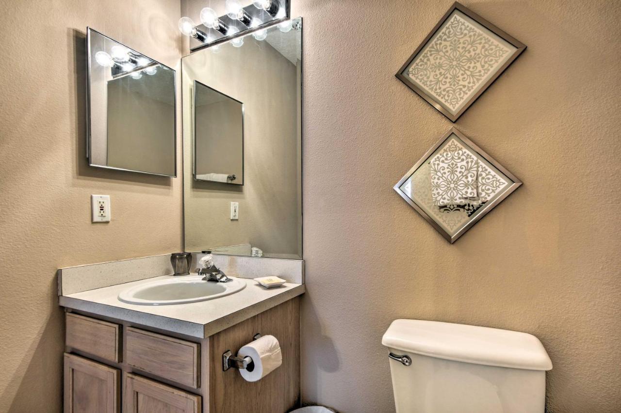 Clermont Home With Pool And Game Room, 10 Mi To Parks! Orlando Eksteriør bilde