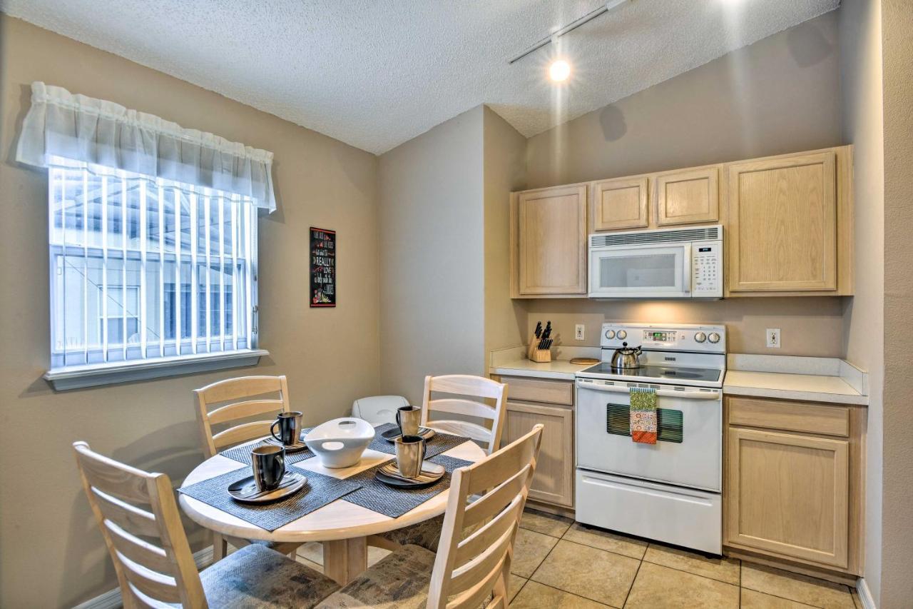 Clermont Home With Pool And Game Room, 10 Mi To Parks! Orlando Eksteriør bilde